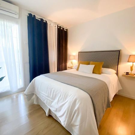 Apartamento Brisas Sevilla Kültér fotó