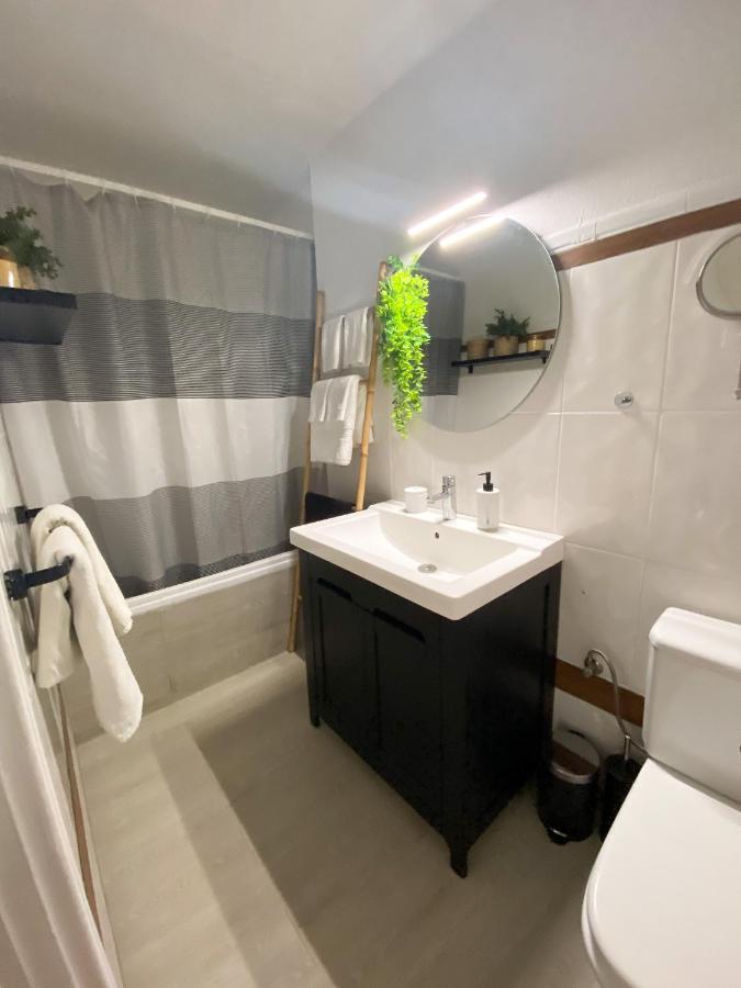 Apartamento Brisas Sevilla Kültér fotó