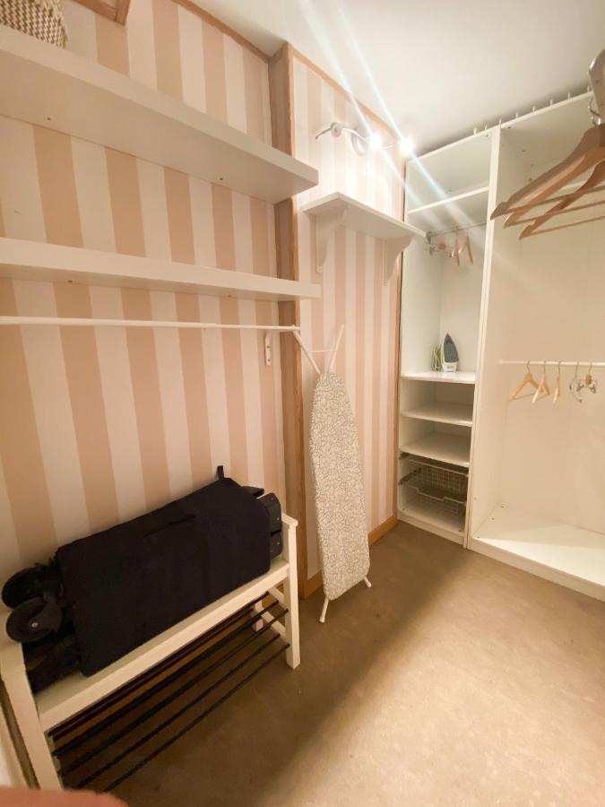 Apartamento Brisas Sevilla Kültér fotó