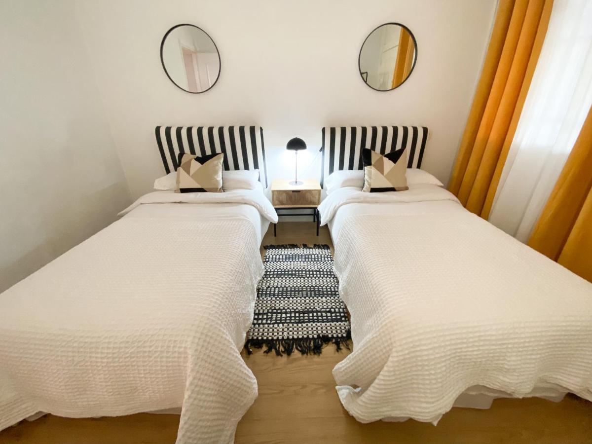 Apartamento Brisas Sevilla Kültér fotó