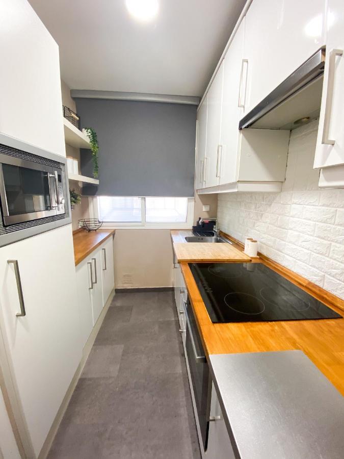Apartamento Brisas Sevilla Kültér fotó