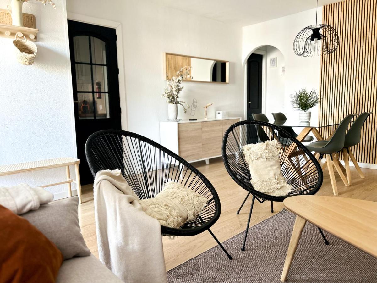 Apartamento Brisas Sevilla Kültér fotó