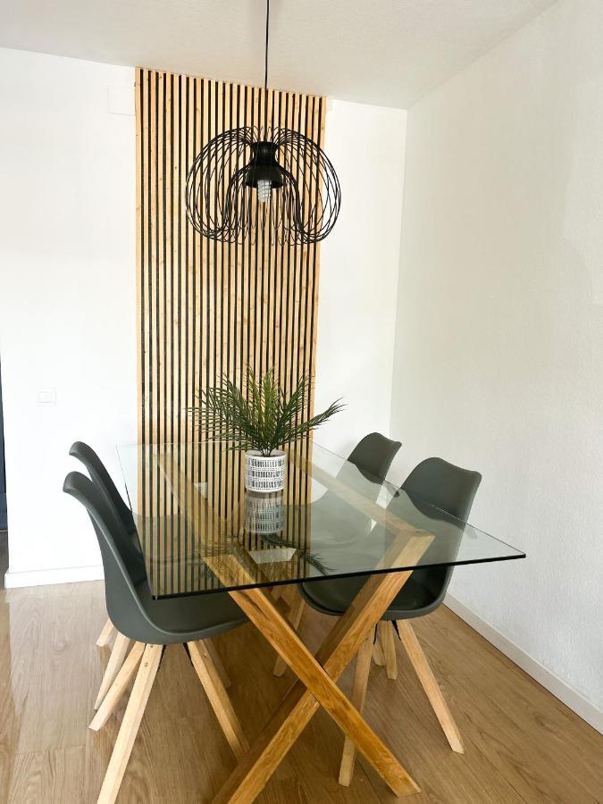 Apartamento Brisas Sevilla Kültér fotó
